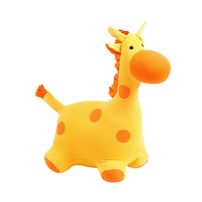 Almofada Bichinho Girafa